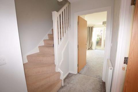 3 bedroom house to rent, Lowerfield Gardens, Warrington