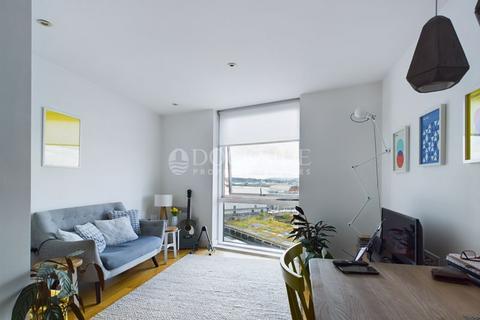 1 bedroom apartment for sale, The Quays, Chatham Maritime