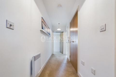 1 bedroom apartment for sale, The Quays, Chatham Maritime