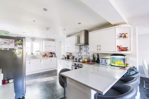 4 bedroom detached house for sale, Station Road, Flax Bourton
