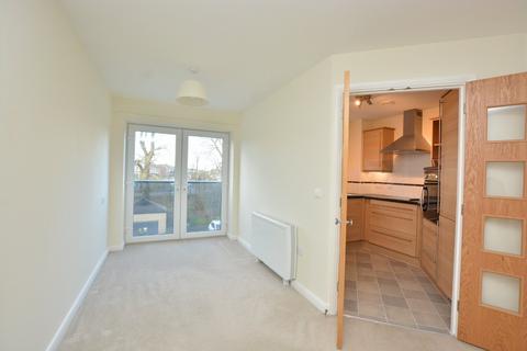 1 bedroom apartment for sale - Apartment 54, Thackrah Court, Squirrel Way, Leeds