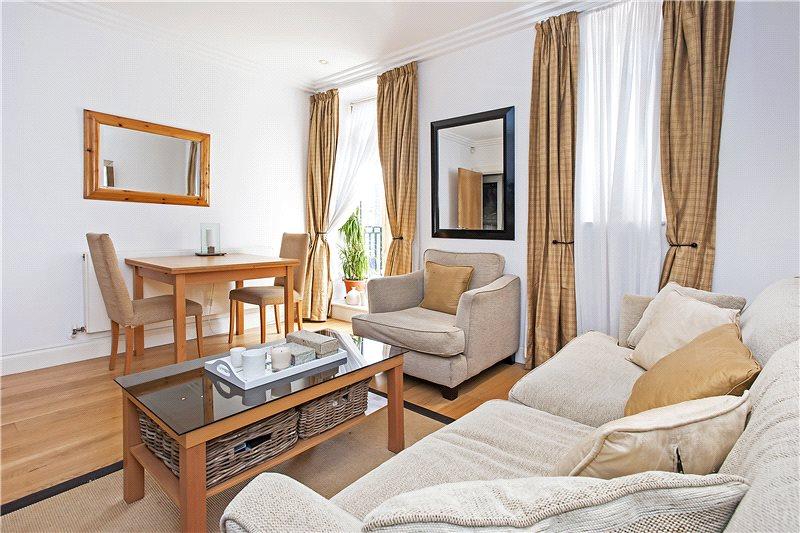 Westminster Green, 8 Dean Ryle Street, Westminster, London, SW1P 1 bed