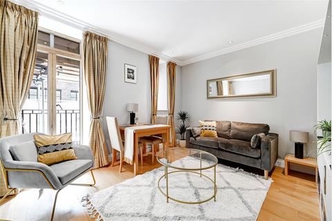 1 bedroom apartment to rent, Westminster Green, 8 Dean Ryle Street, Westminster, London, SW1P