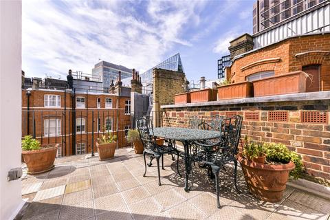 undefined, Westminster Palace Gardens, Artillery Row, Westminster, London, SW1P