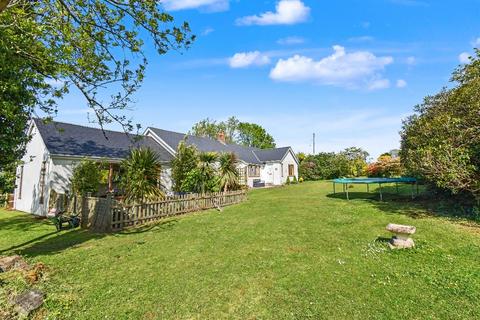 4 bedroom detached bungalow for sale, Belstone