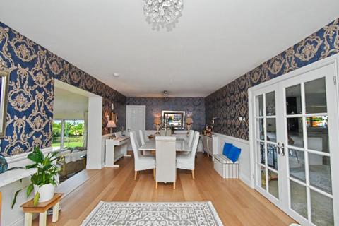 4 bedroom detached bungalow for sale, Belstone