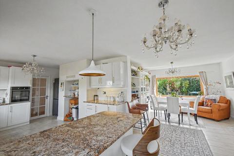 4 bedroom detached bungalow for sale, Belstone