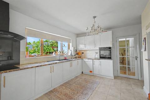 4 bedroom detached bungalow for sale, Belstone