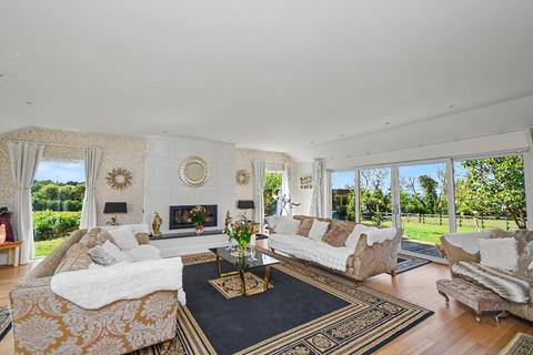 4 bedroom detached bungalow for sale, Belstone