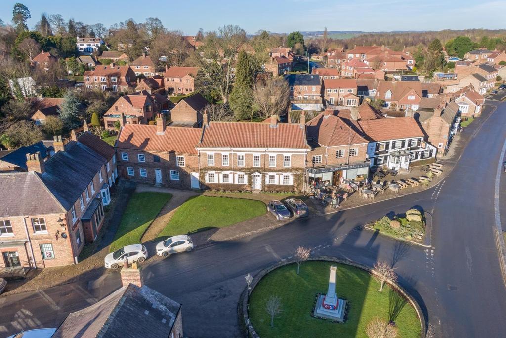 Market Place, Easingwold, York 4 bed character property for sale £999,995