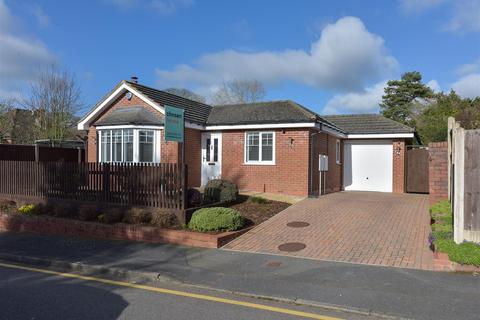 1a Brentnall Drive, Sutton Coldfield, B75 5BB