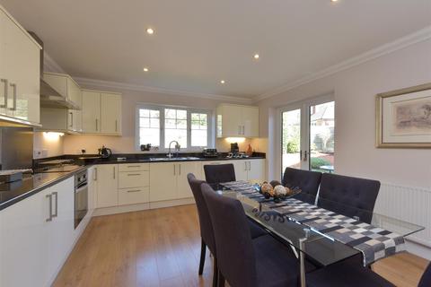 1a Brentnall Drive, Sutton Coldfield, B75 5BB