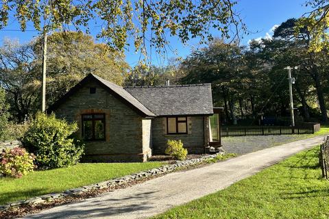 3 bedroom cottage for sale - Eglwys Fach, Machynlleth