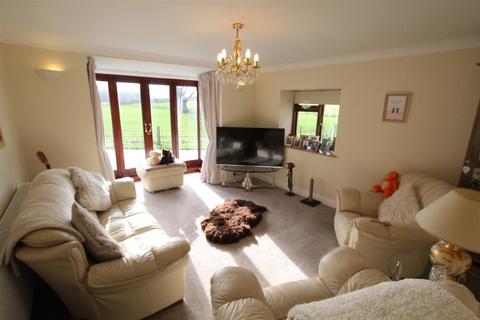 3 bedroom cottage for sale - Eglwys Fach, Machynlleth