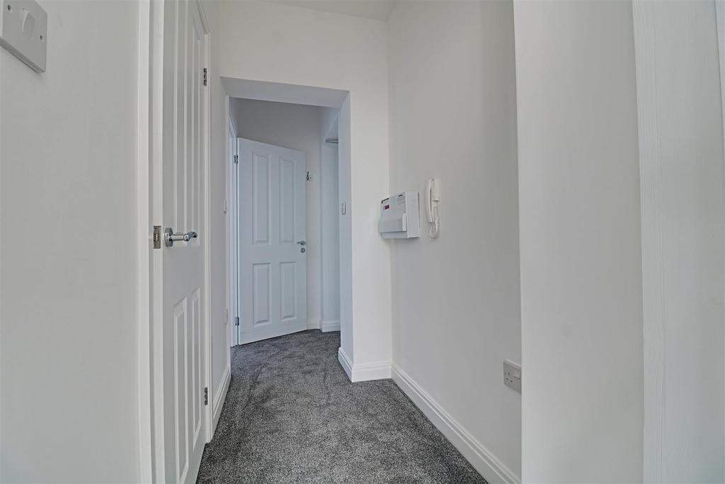 Dale Street, Walsall 1 bed flat £475 pcm (£110 pw)