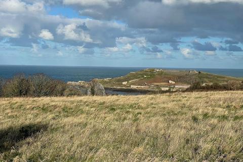 Plot for sale, Valongis, Alderney