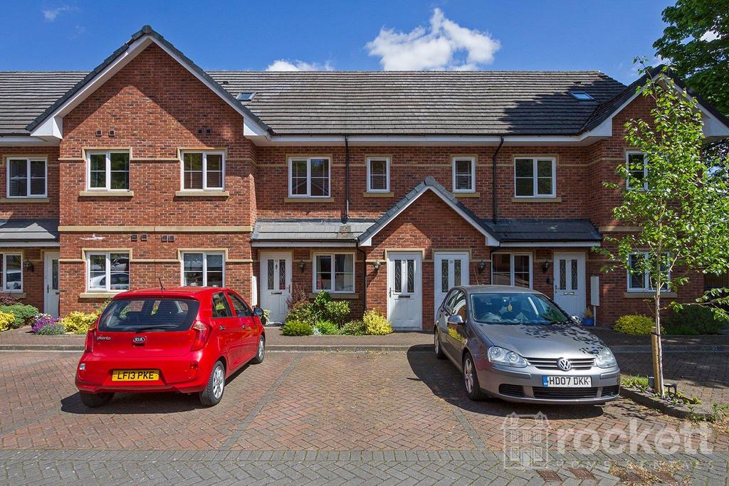Kingsley Hall, Lymewood Close, Newcastle under Lyme 2 bed apartment £
