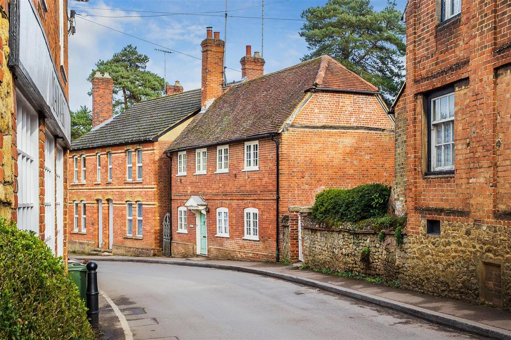 Nine of the best £1 million houses for sale in Britain today Country Life