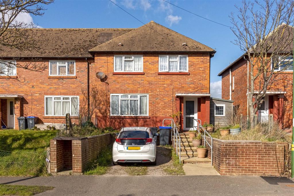 Tower Road, Lancing 4 bed end of terrace house for sale £325,000