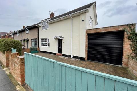 23 Forfar Road, Hartlepool, TS25 4DF