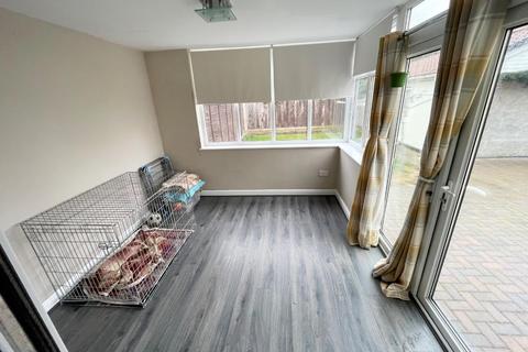 23 Forfar Road, Hartlepool, TS25 4DF