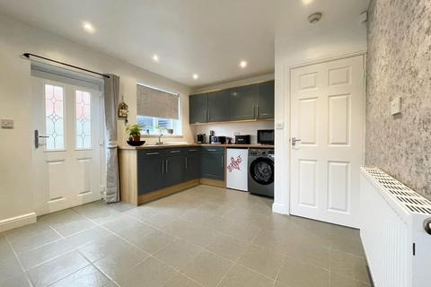 23 Forfar Road, Hartlepool, TS25 4DF