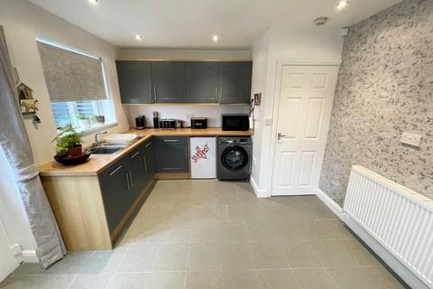 23 Forfar Road, Hartlepool, TS25 4DF