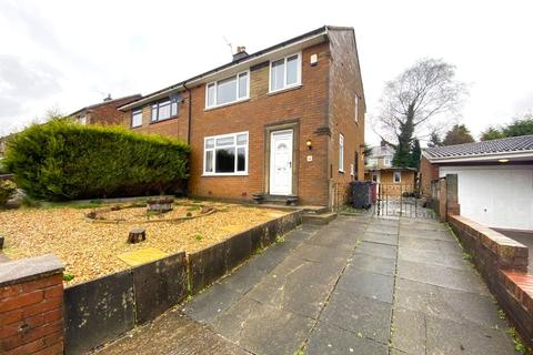 46 Quebec Road, Blackburn, BB2 7DA