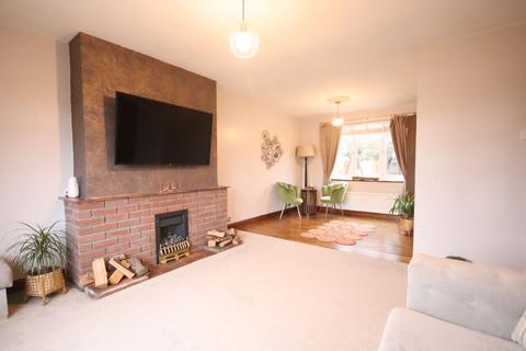 46 Quebec Road, Blackburn, BB2 7DA