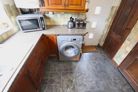 46 Quebec Road, Blackburn, BB2 7DA