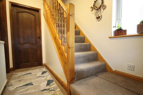 46 Quebec Road, Blackburn, BB2 7DA