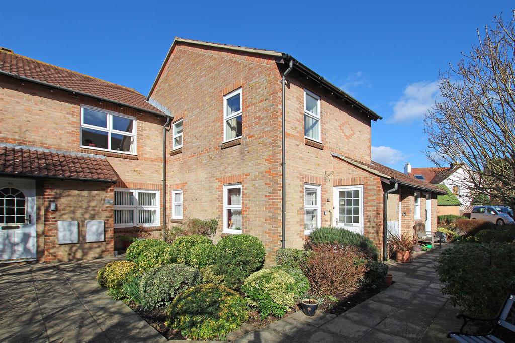 Melbourne Road, Chichester 1 bed retirement property £175,000