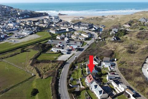 The Burrows Ramoth Way, Perranporth, TR6 0BY