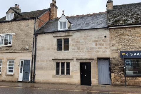 2 bedroom terraced house to rent, Scotgate, Stamford