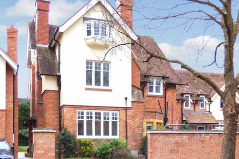 4 bedroom end of terrace house for sale - Avenue Road, Stratford-upon-Avon