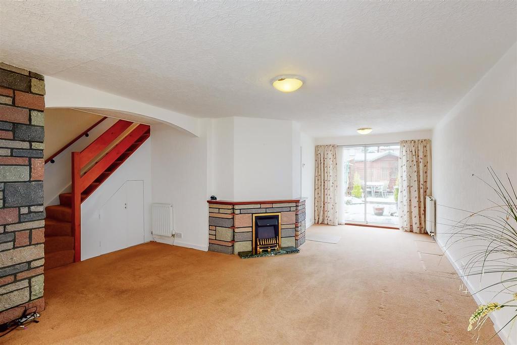 Birch Avenue, Scone, Perth 2 bed end of terrace house £167,500
