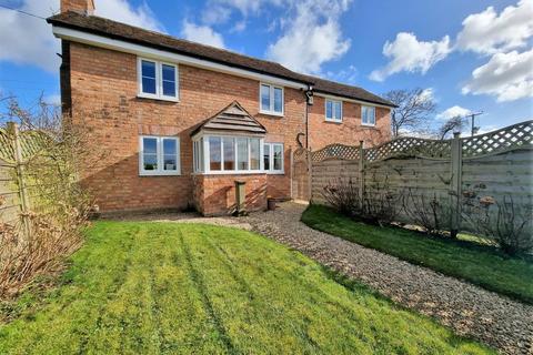 Greenways Gloucester Road, Upleadon, Newent, GL18 1EH