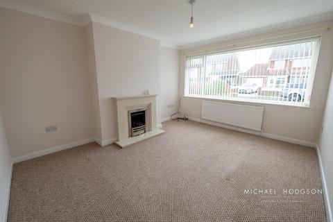 16 Warwick Drive, Sunderland, SR3 3PU