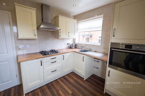 16 Warwick Drive, Sunderland, SR3 3PU