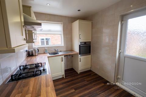 16 Warwick Drive, Sunderland, SR3 3PU