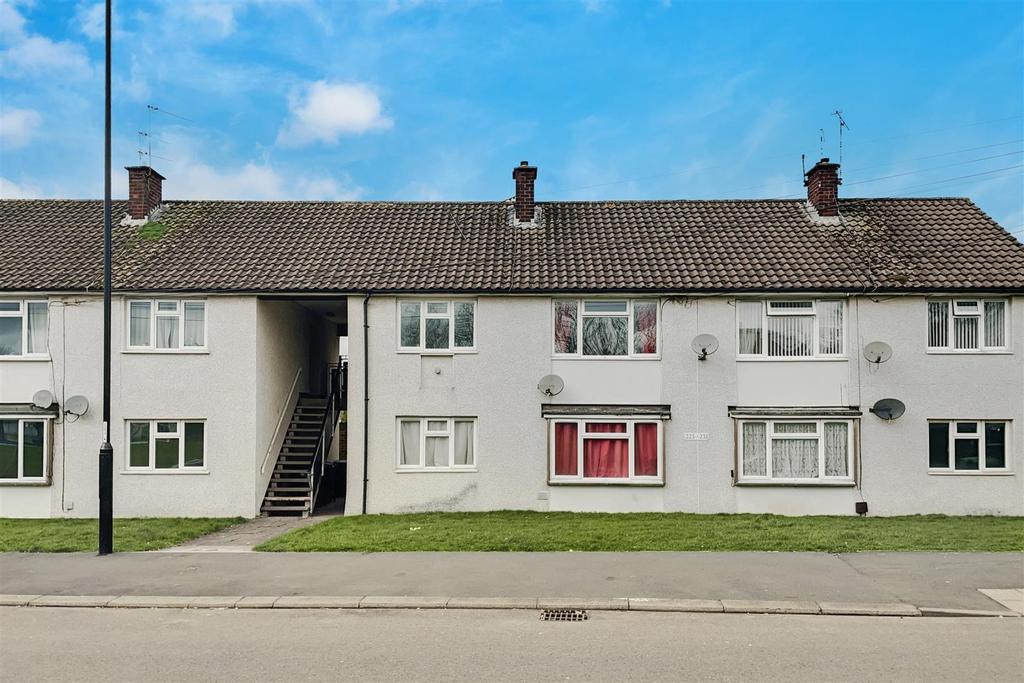 Jardine Crescent, Tile Hill, Coventry 1 bed £84,500