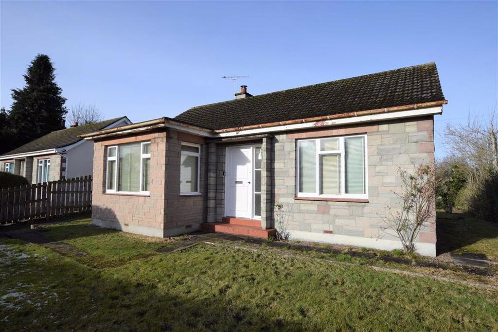 Hilton Avenue, Inverness 2 bed detached bungalow £168,000