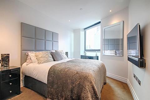 1 bedroom flat for sale - 1 Riverlight Quay, Nine Elms, London, SW11