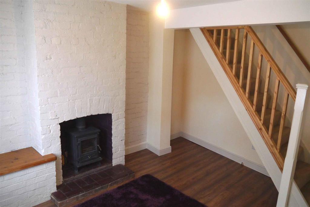 Horsefair Green, Stony Stratford, Milton Keynes, MK11 1JW 2 bed