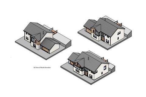 Courtlands Hilltop Road, Bideford, EX39 3PA