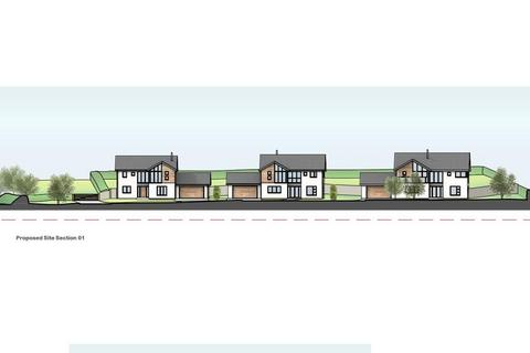 Courtlands Hilltop Road, Bideford, EX39 3PA