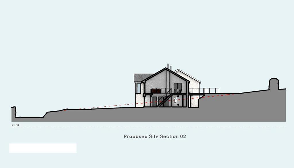 Side elevation