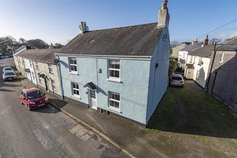 3 bedroom semi-detached house for sale - Tavistock Road, Roborough, Plymouth