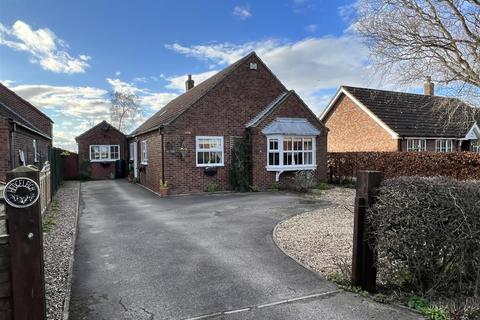 Hedgeleigh Station Road, Foggathorpe, Selby, YO8 6PS