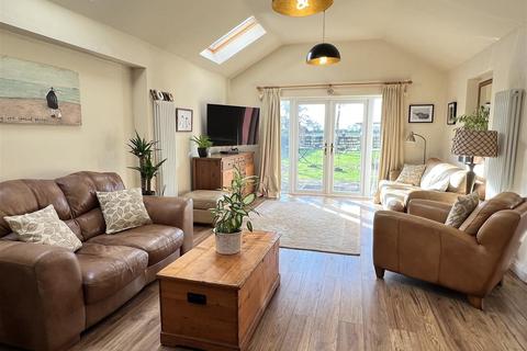 Hedgeleigh Station Road, Foggathorpe, Selby, YO8 6PS